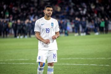 Επαφές με Κρουζ Αζούλ για Γιακουμάκη!