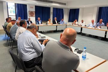 ΑΤΑ - Ξανά Πανσυνδικαλιστική σήμερα - Σκέφτονται για απεργία πάλι