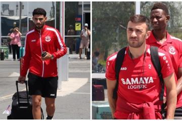 Ήρθαν...για Ομόνοια
