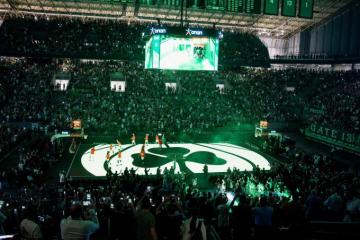 "Η Εuroleague είπε να πάει το Final Four στο ΟΑΚΑ"