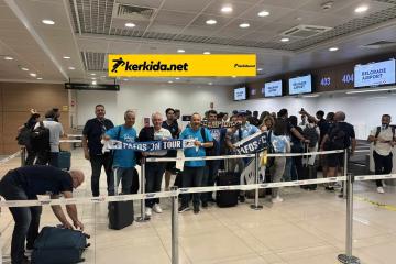 ΕΤΣΙ...είπαν ΑΝΤΙΟ στο Βελιγράδι!