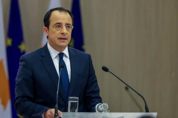 Παραδοχή Χριστοδουλίδη: Υπάρχει πρόβλημα με καύσιμα από κατεχόμενα