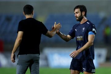 Άμεση...απάντηση από Πάφο FC;