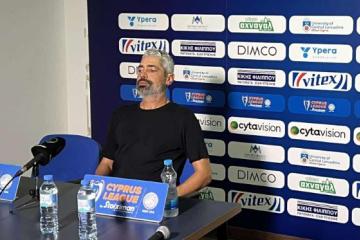 ''Κρατάμε μόνο το βαθμό''