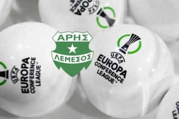 Άρης/Με AEK Αθηνών ή Hapoel Beer-Sheva αν προκριθεί! 