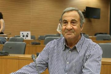 Ανδρέας Μουσκάλλης για το κουτσομπολιό