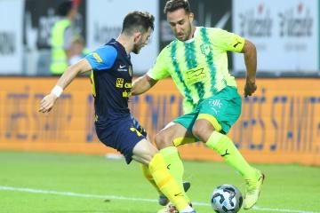 (ΣΤΙΓΜΙΟΤΥΠΑ) Celje-AEK