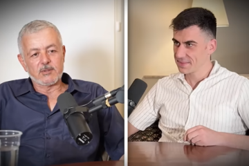 Απόλλων για τις προσβλητικές αναφορές/"Επίδοξοι παραχαράκτες, διαχρονικοί προδότες της Ιστορίας..."