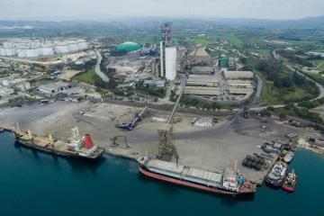 Στήνουν ειδκή μονάδα για την ασφάλεια του Ενεργειακού Κέντρου Βασιλικού