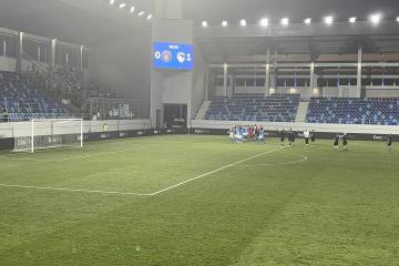 (ΒΙΝΤΕΟ Kerkida) Παφίτικο...party στην TSC Arena!