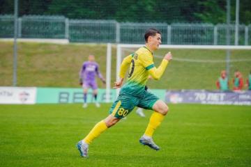 ΕΠΙΣΗΜΟ για Denis Ovsyannikov!
