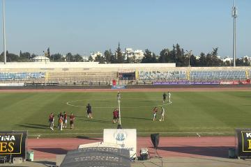 To Kerkida στο Πάφος FC-ΕΝΠ