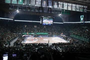 Sold OUT...από ΤΩΡΑ το ντέρμπι με τον Ολυμπιακό (2/1)!