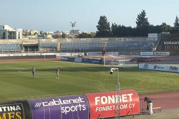 Η εντεκάδα της Πάφου