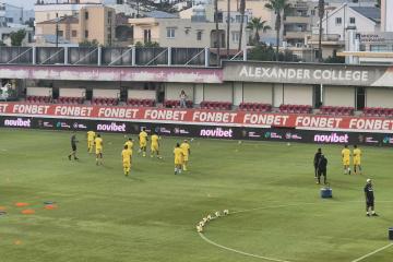 Οι επιλογές του Γιανέφσκι