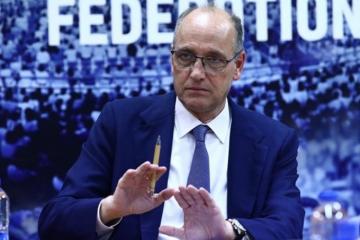 Επεισόδιο οπαδών του Παναθηναϊκού με Λιόλιο
