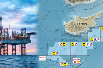 Πρώτα στο "Ηλέκτρα" και μετά στον "Πήγασο" το γεωτρύπανο ExxonMobil