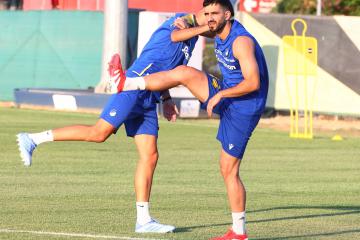 Λαίφης, Αντωνίου και οι μικροί 