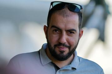 Πραστίτης: "Δυστυχώς, κύριοι, αυτό που γίνεται σήμερα είναι εμπαιγμός της νοημοσύνης μας"