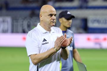 ΑΝΟρθωσιάτικη παρέμβαση από τον κόουτς