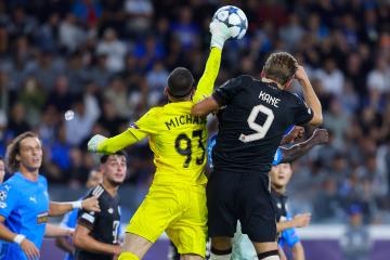 9 Saves/ΝΕΟΦΥΤΟΣ!