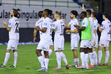  Προσγείωση... Cyprus League
