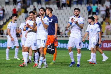 Δύο αγώνες - 32 (!!) τελικές!