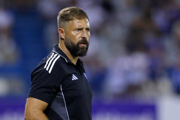 Το "αντίο" του Γκόμεθ στην Ανόρθωση 