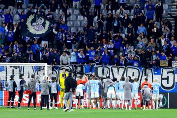 Έκλεισαν θέση... πέραν των 3 χιλιάδων: "Όλη η Πάφος πρέπει να είναι εκεί"!
