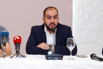 ΣΗΜΑΝΤΙΚΗ τοποθέτηση Πραστίτη