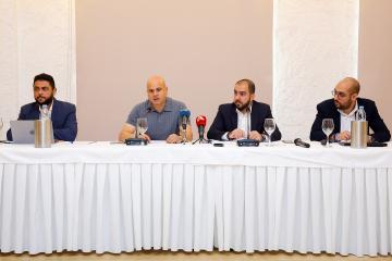 (LIVE STREAMING) ΤΙΜΟΥΡ: "Θα κάνουμε τα πάντα για να ξεφύγουμε από τις περιπέτειες"
