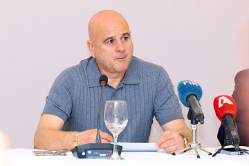 "Καλωσόρισες στο σπίτι σου Τιμούρ-Όλοι μαζί, θα τη σώσουμε"