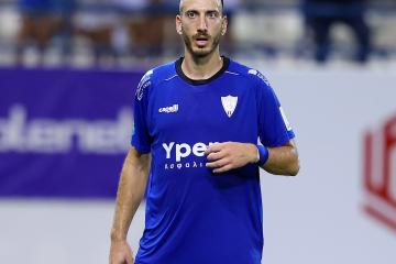 "Ήταν εύκολη η απόφαση μου, δεν είσαι μέλος μιας ομάδας αλλά μιας οικογενείας"
