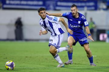 Μηνάς Αντωνίου στο "Αντώνης Παπαδόπουλος"!