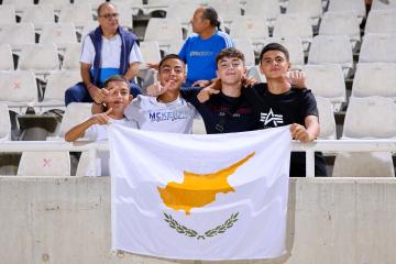 (Φώτος) O κόσμος στο ΓΣΠ
