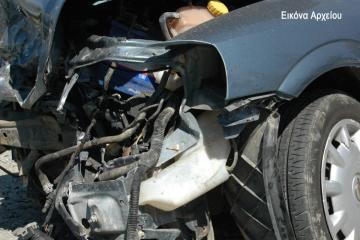 Θανατηφόρα οδική σύγκρουση στη Λευκωσία