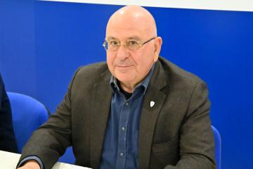 "Πέρασαν 51 χρόνια και εξακολουθούμε να περιμένουμε, αφήσαμε εκεί τις ψυχές μας!!!"