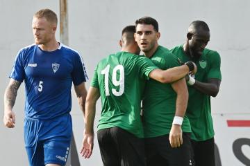 Η δεύτερη ευκαιρία του Ιάσονα