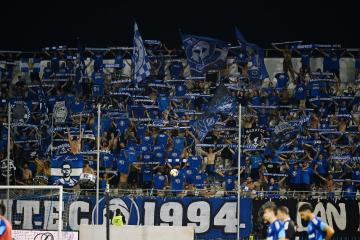 "Ούτε κλάψα, ούτε μουρμούρα"
