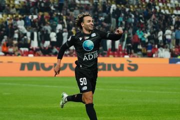 ΤΩΡΑ-Απολλωνίστας με υπογραφή ο Lazar Marković!