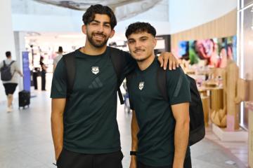 "Κάκου"-Χάμπος πόζα και... πόλος έλξης