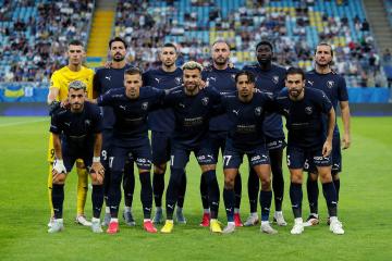 Αλλαγμένη… η Πάφος!