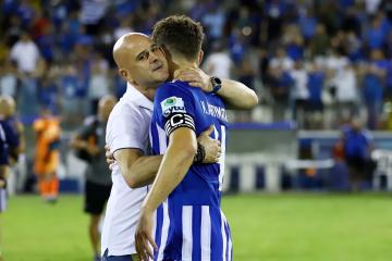 Ο αγαπημένος… του Τιμούρ!