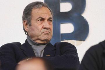 Μουσκάλλης/"Φόρος τιμής στον Παλαιστίνιο Πελέ"