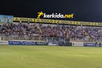 (Βίντεο Kerkida) Οι Ανορθωσιάτες στο Δασάκι/“Σε όλα τα πέταλα της γης…” 