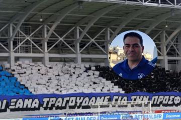 Μήνυμα στον κόσμο/"Η δίκη σας συμβολή θα είναι καθοριστική για να προχωρήσουμε δυνατά μπροστά" 