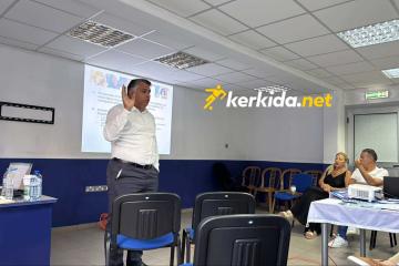 Όλα όσα λέχθηκαν στην διαβούλευση του ΚΟΑ για το "Στέλιος Κυριακίδης"