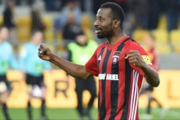 (ΝΕΟ) Izuchukwu Anthony για την άμυνα