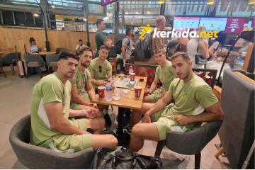 Πόζες στο… kerkida 