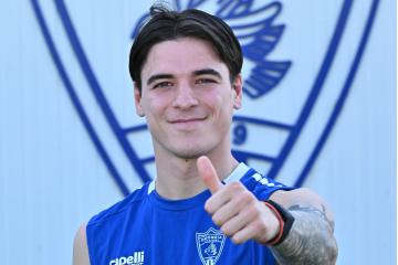 Επίσημο για Lautaro Cano